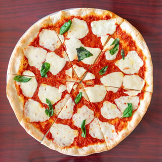 Margherita Italiano